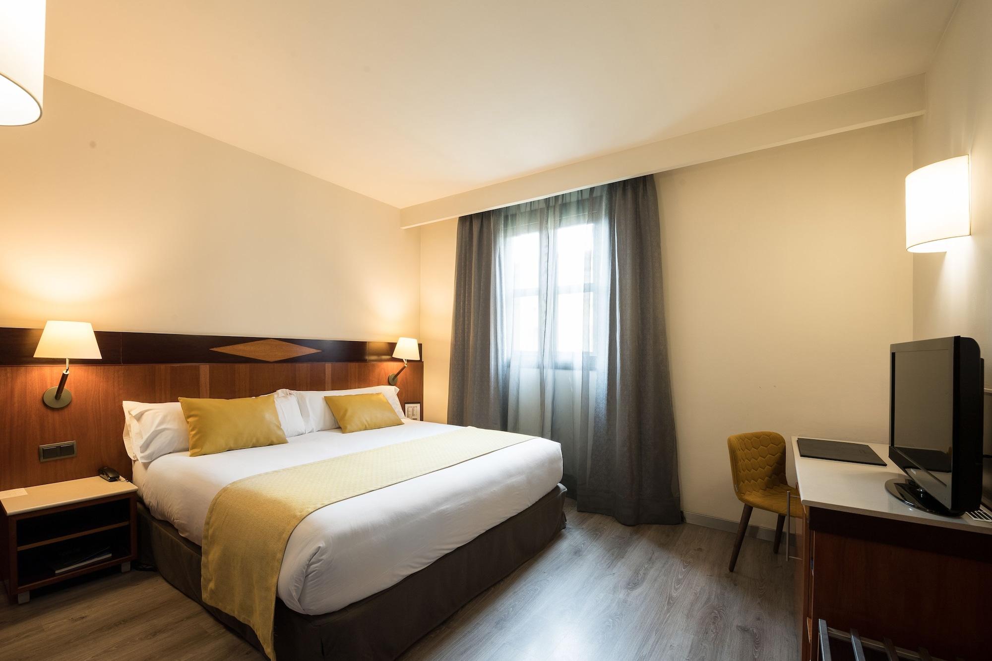 Catalonia Eixample 1864 Hotell Barcelona Eksteriør bilde